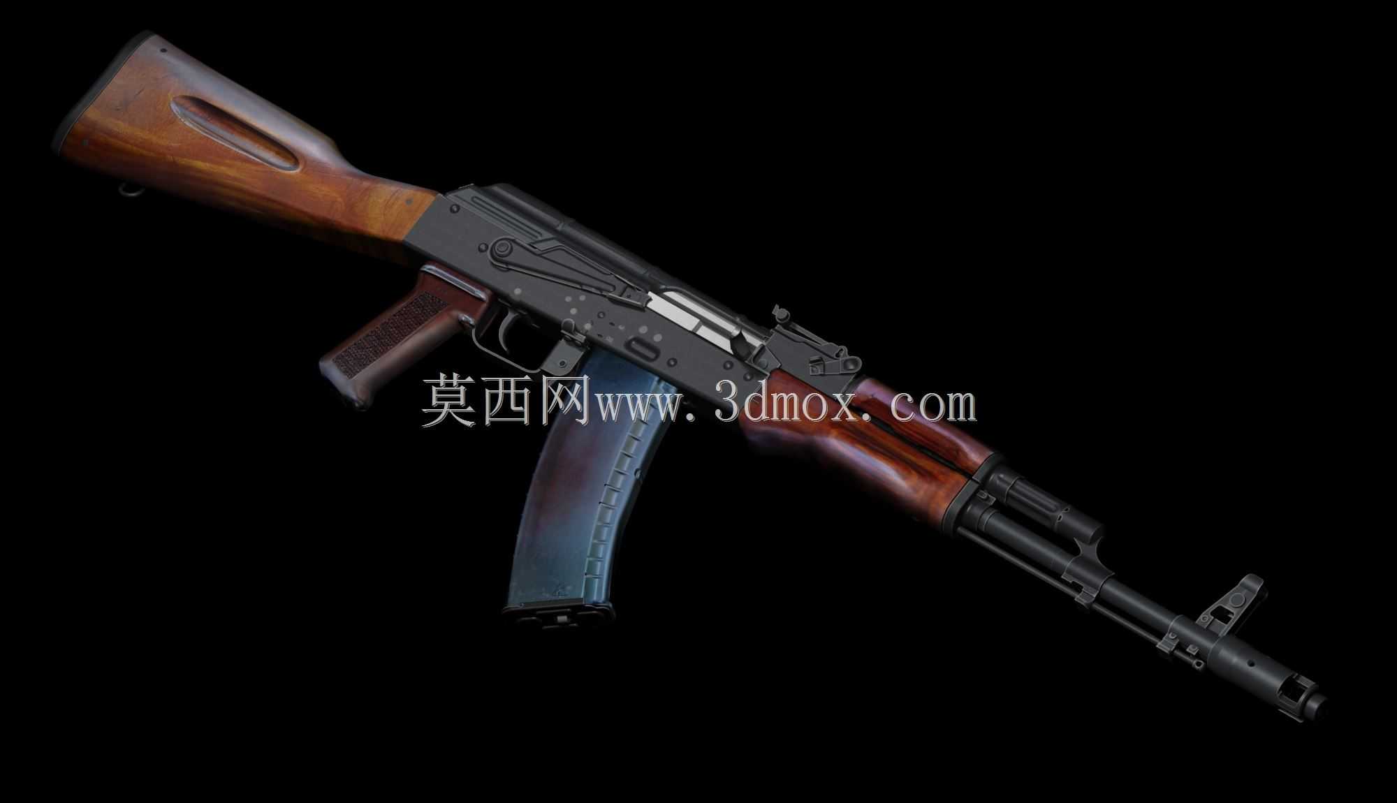 AK-74