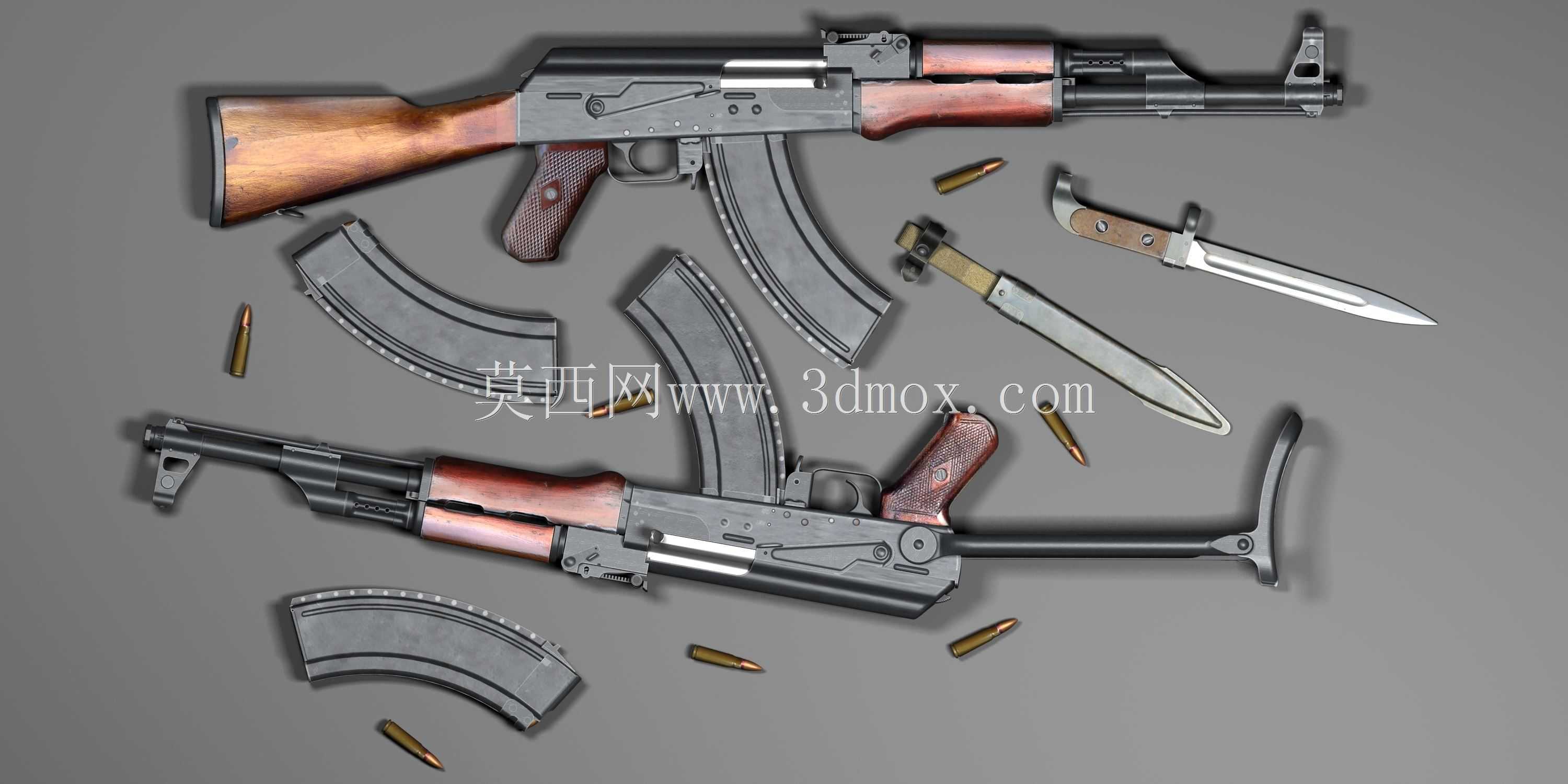 AK-47