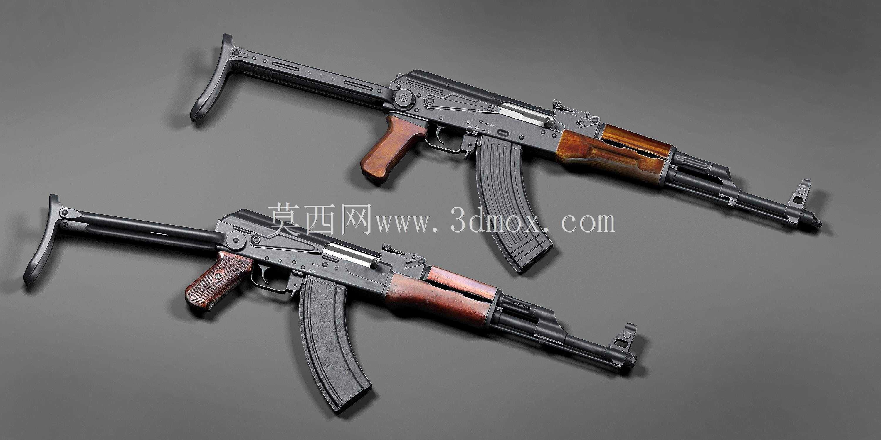 AK-47