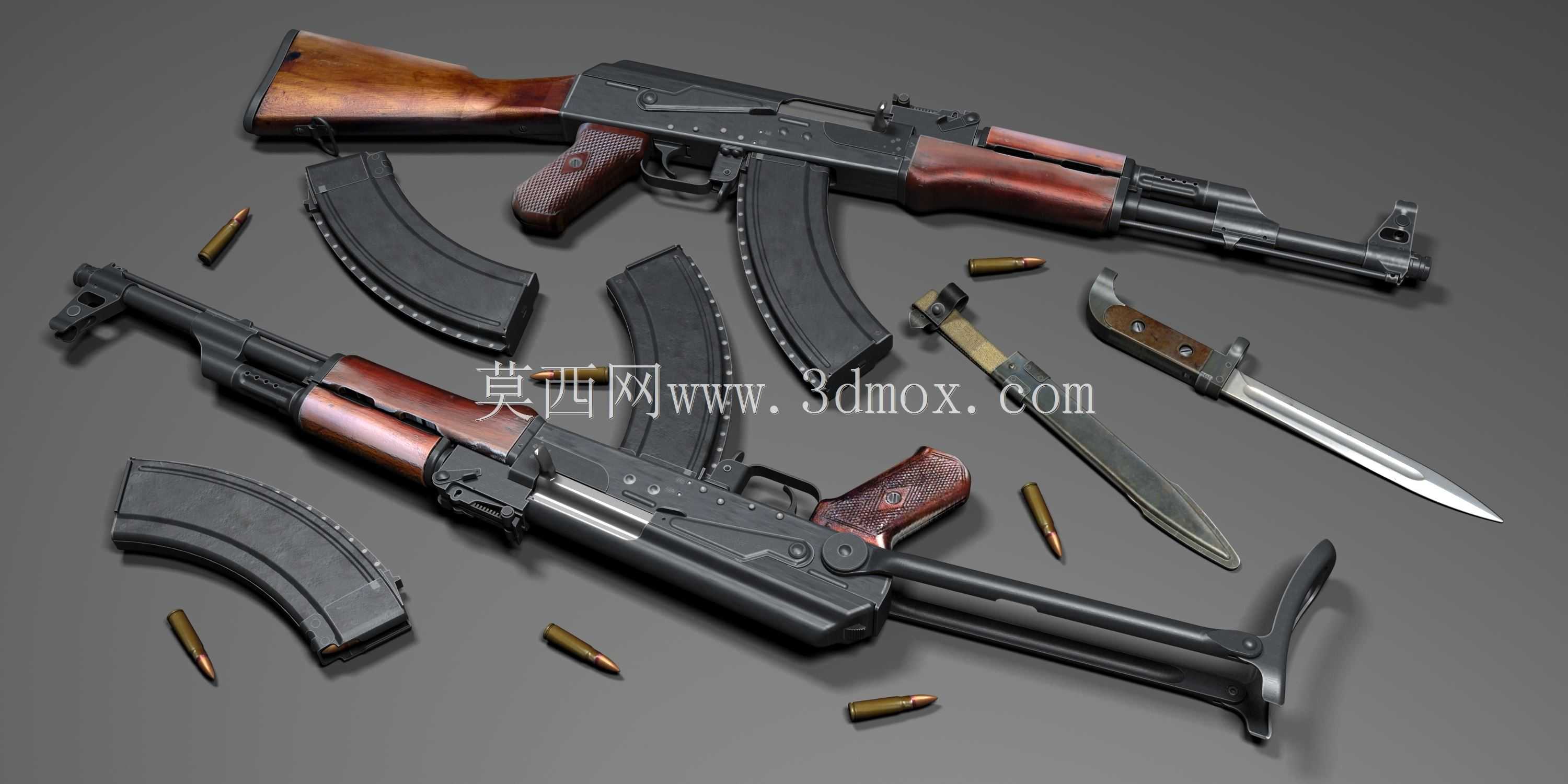 AK-47