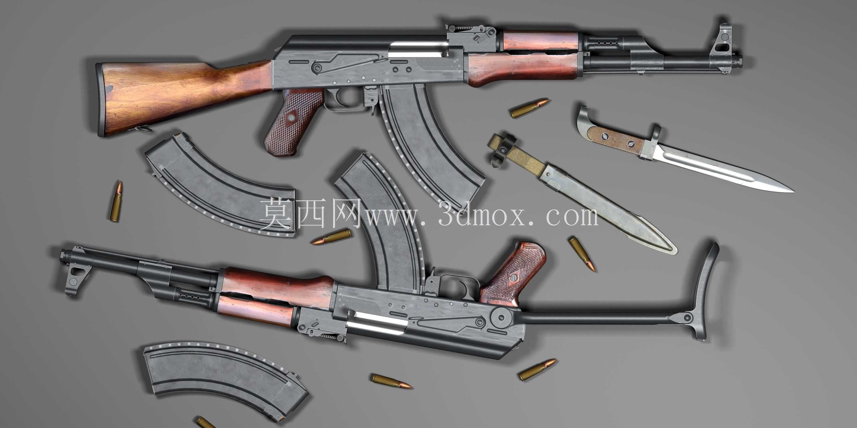 AK-47