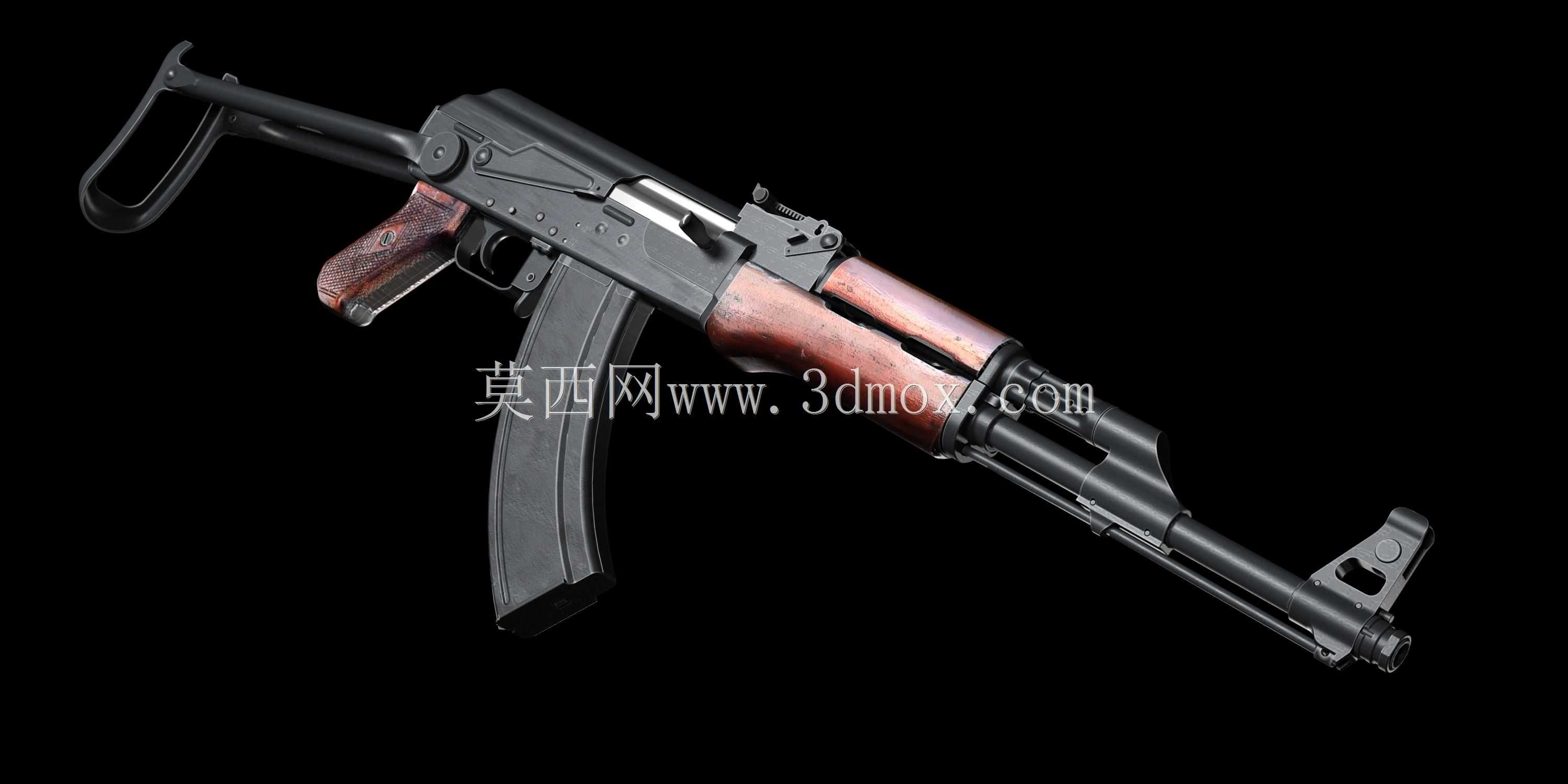 AK-47