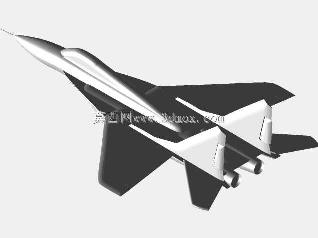 Mikoyan米格-29