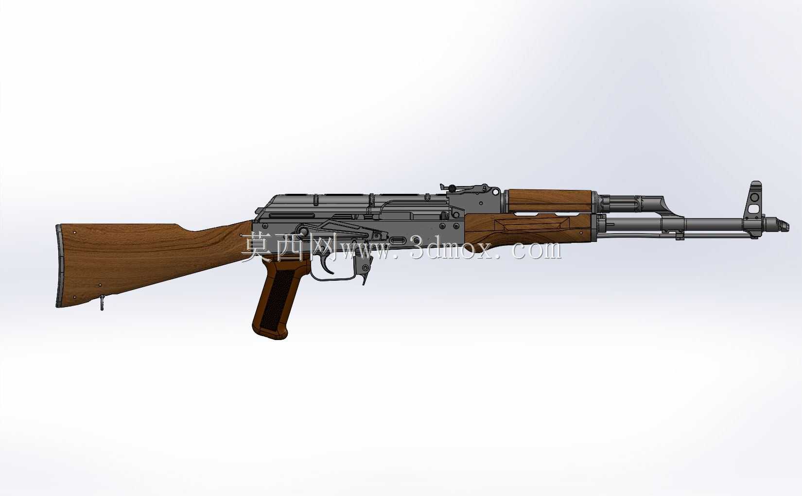 AKM