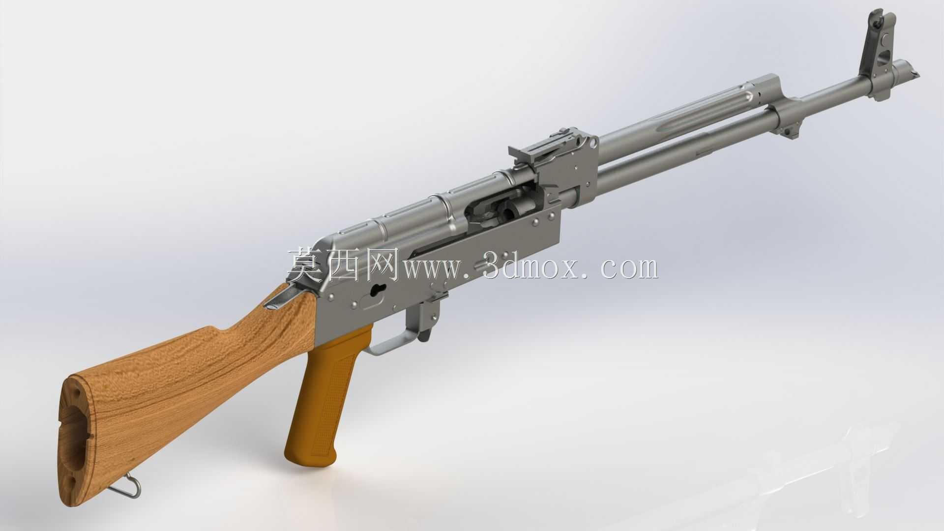 AKM