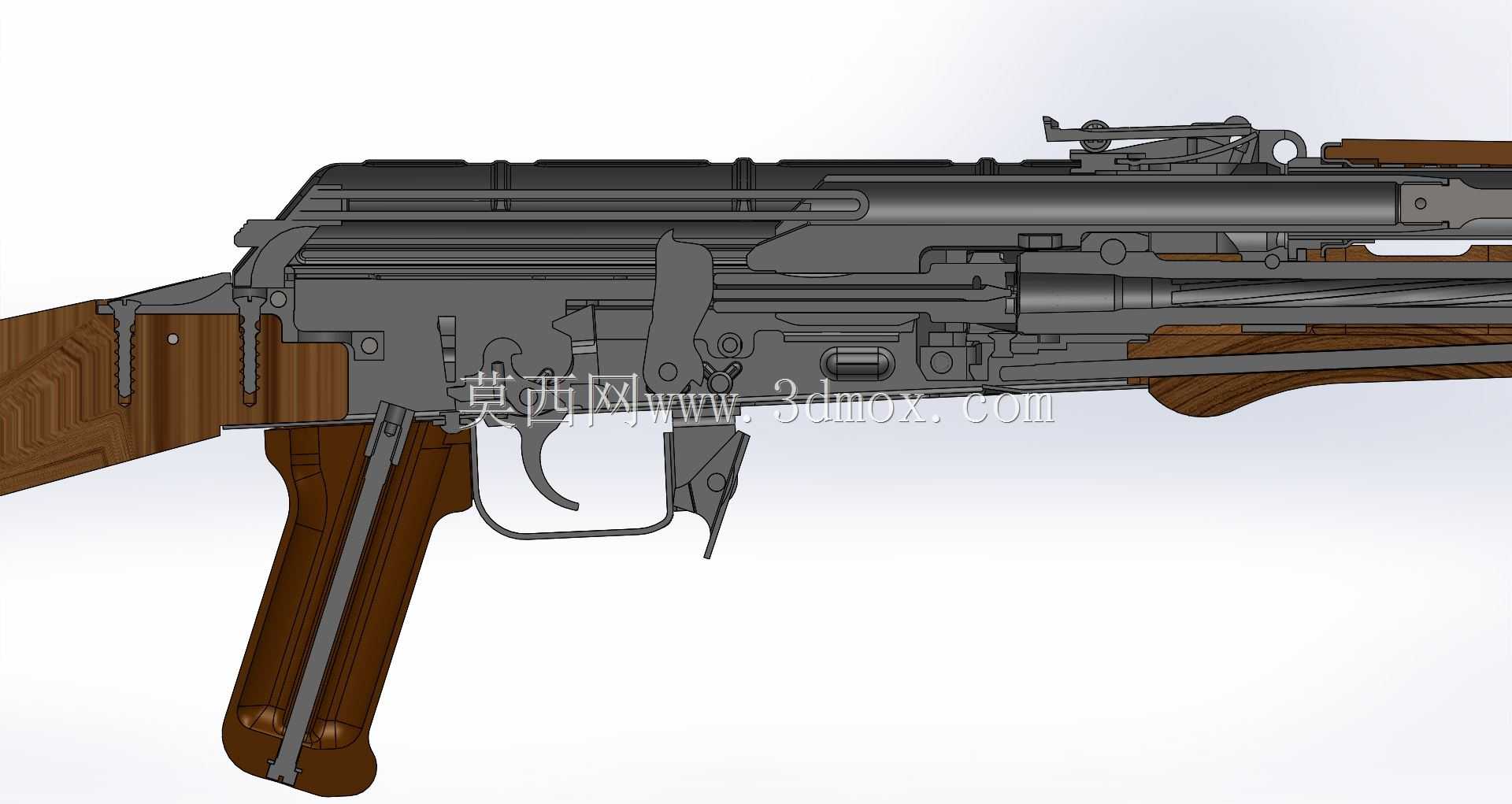 AKM