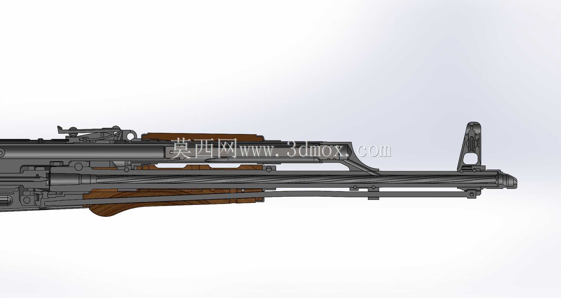 AKM