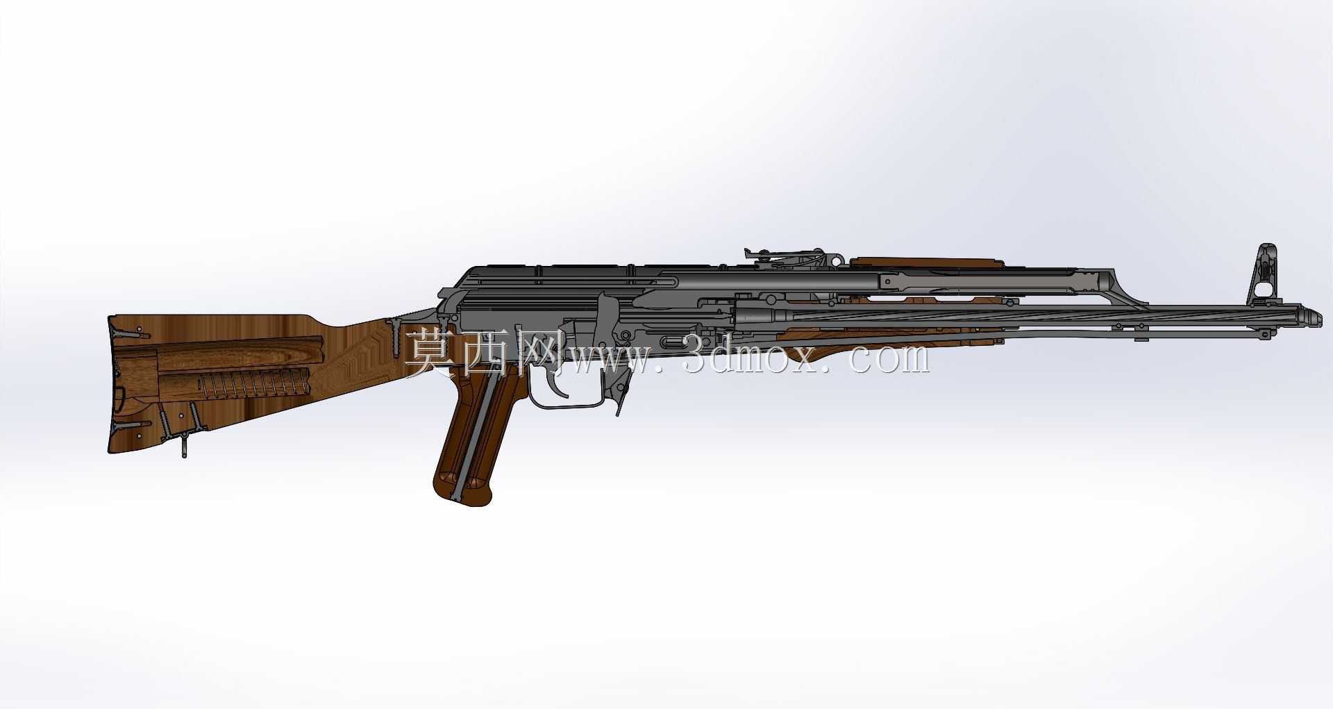 AKM