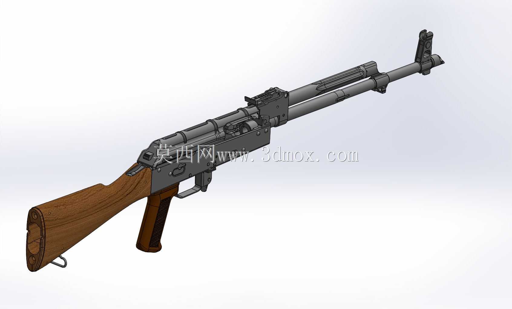 AKM