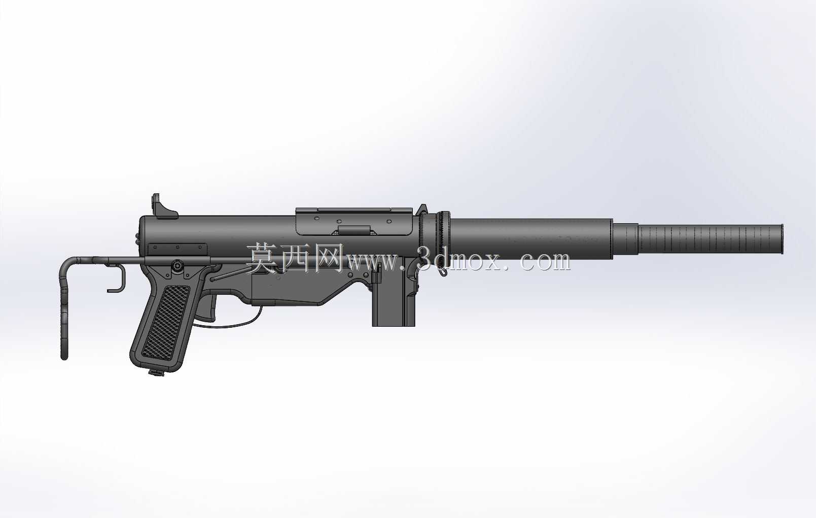M3A1��֬ǹ