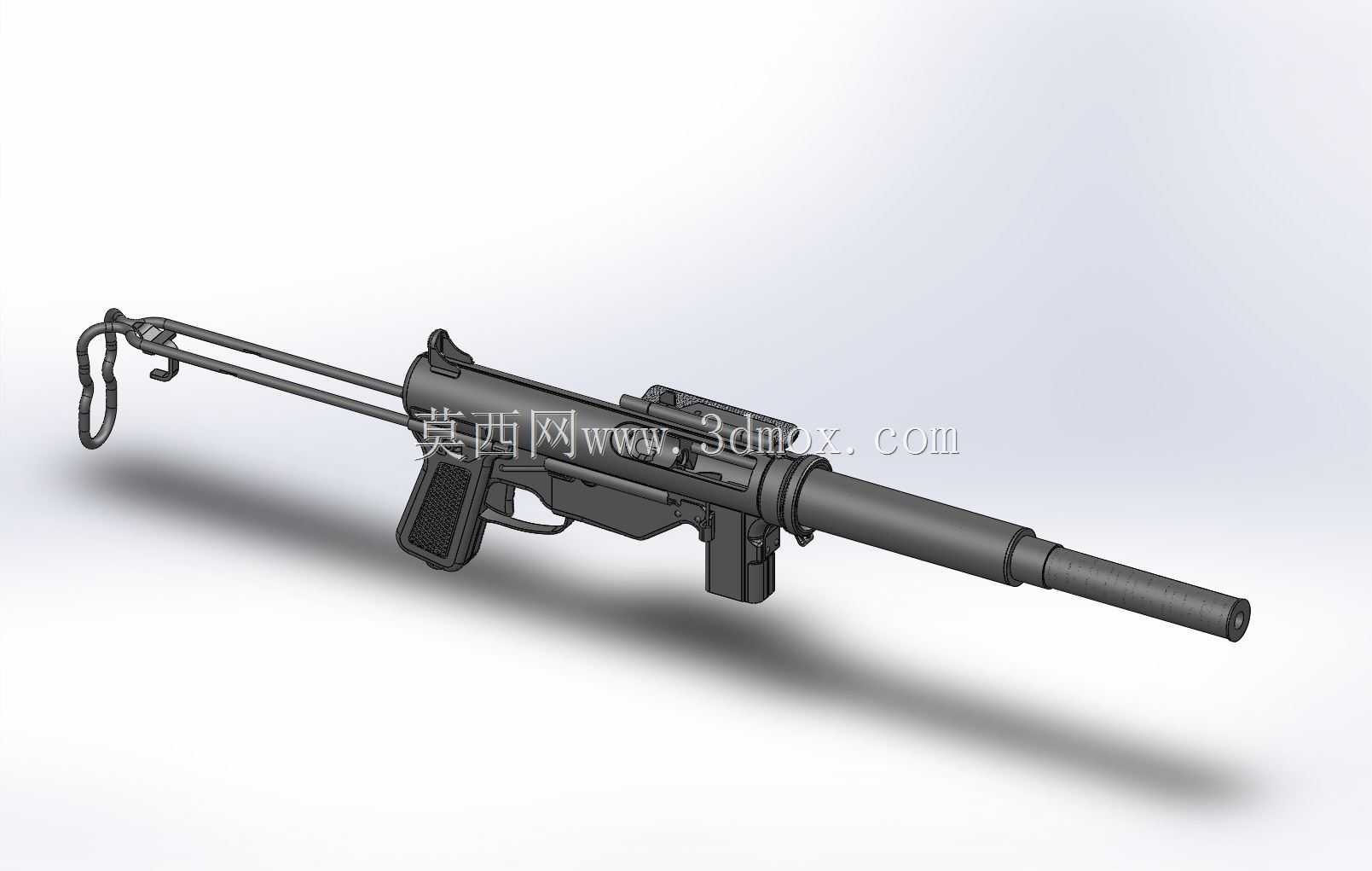 M3A1��֬ǹ