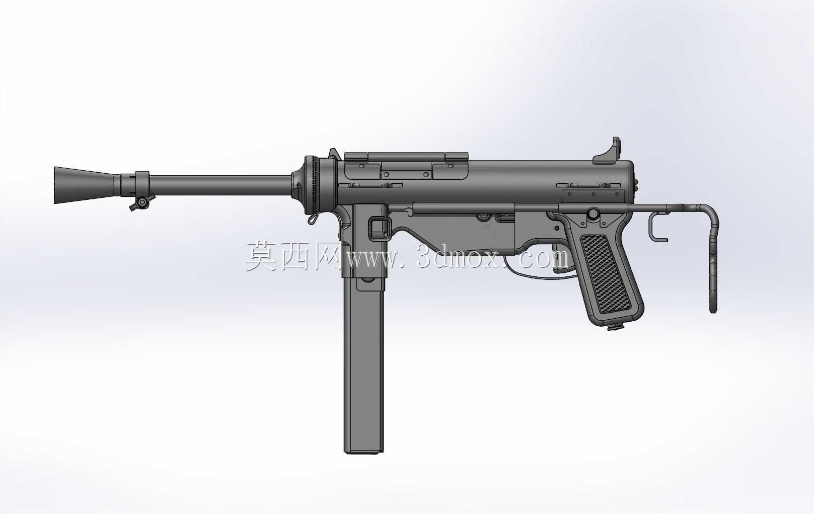 M3A1��֬ǹ