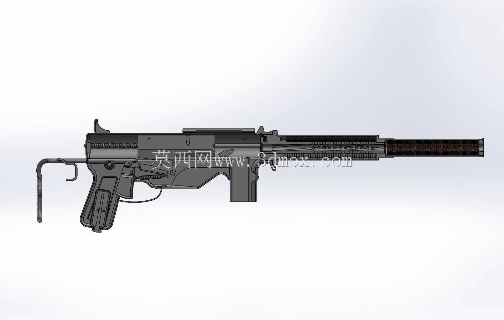 M3A1��֬ǹ