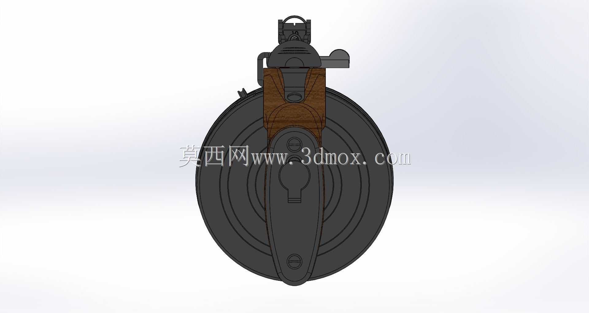 Ppsh 41 SMG