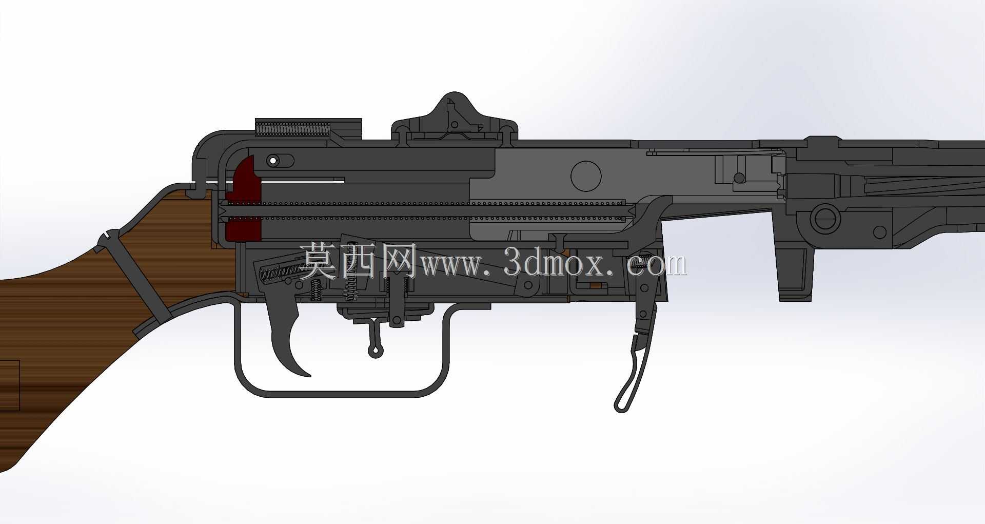 Ppsh 41 SMG