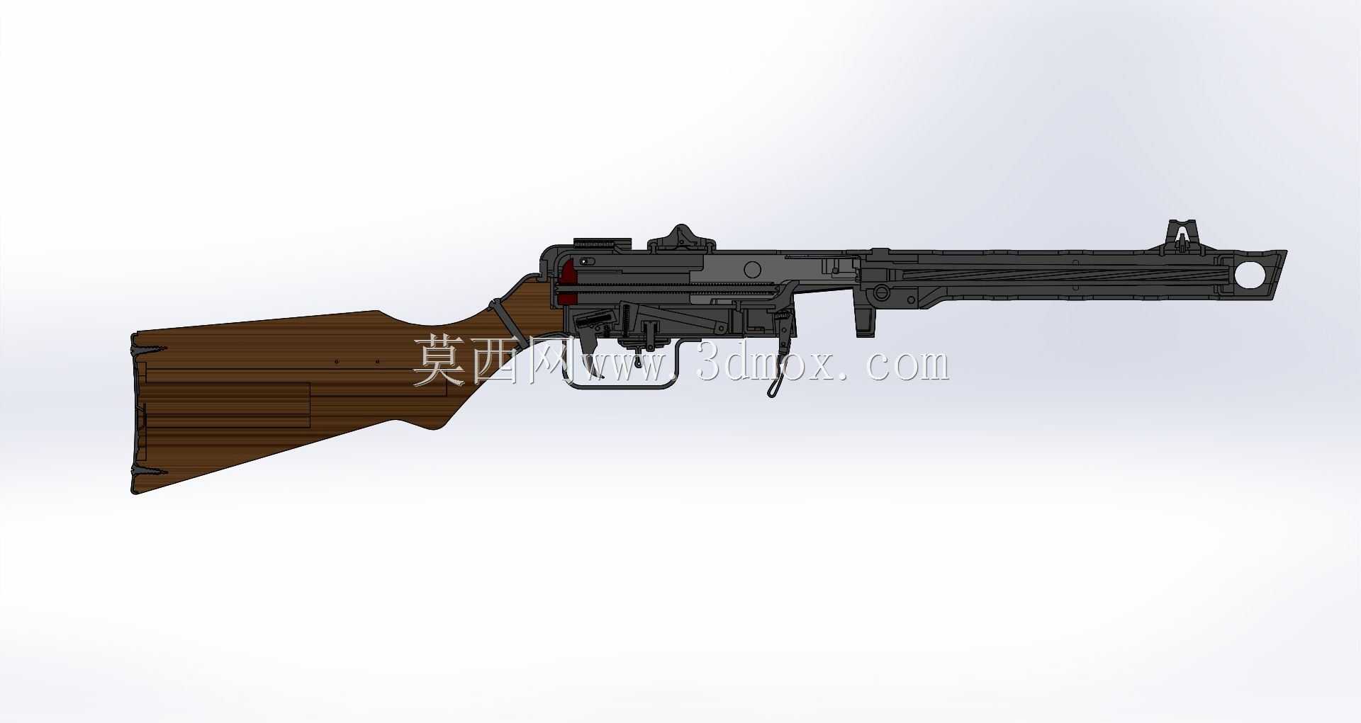 Ppsh 41 SMG