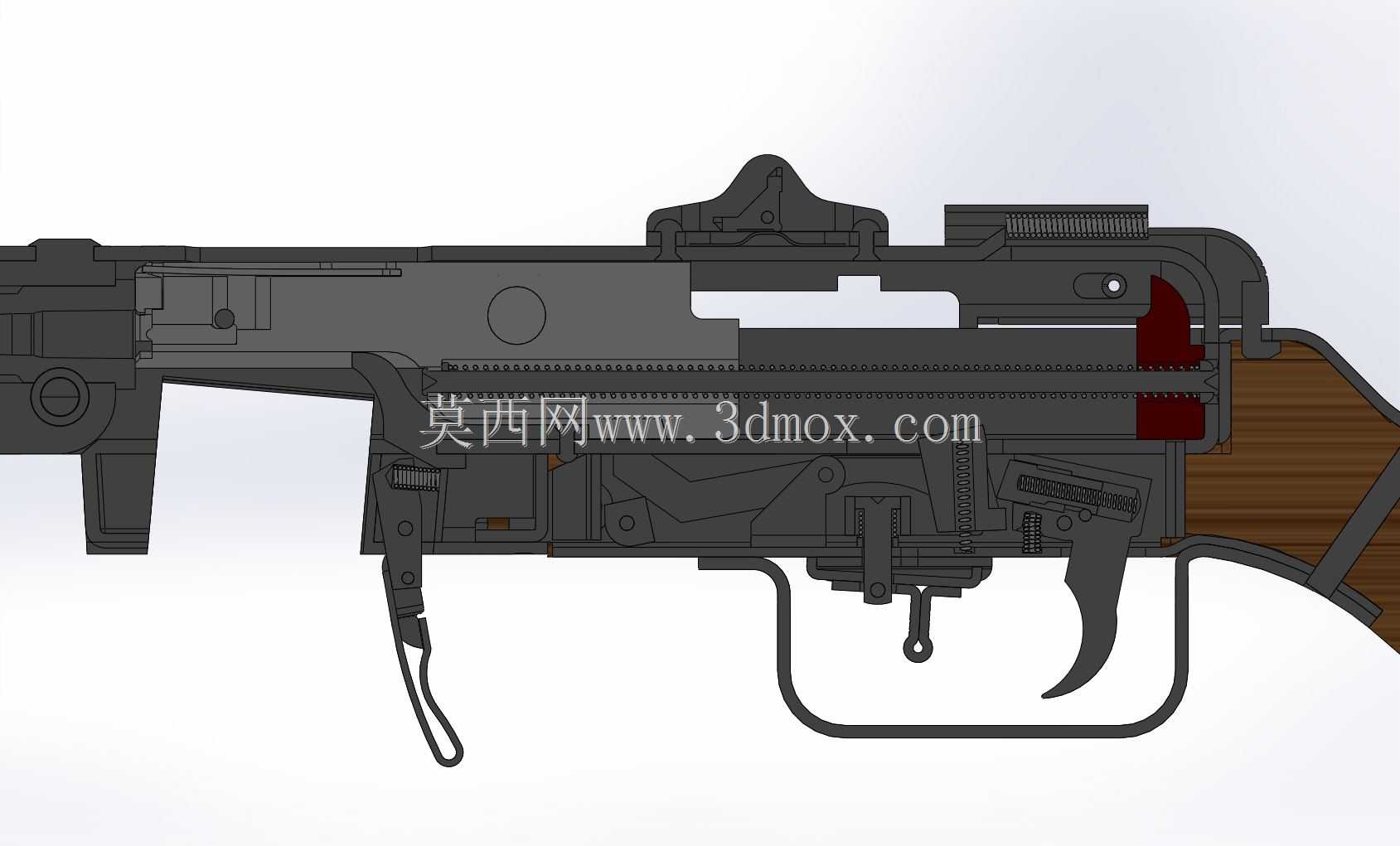 Ppsh 41 SMG