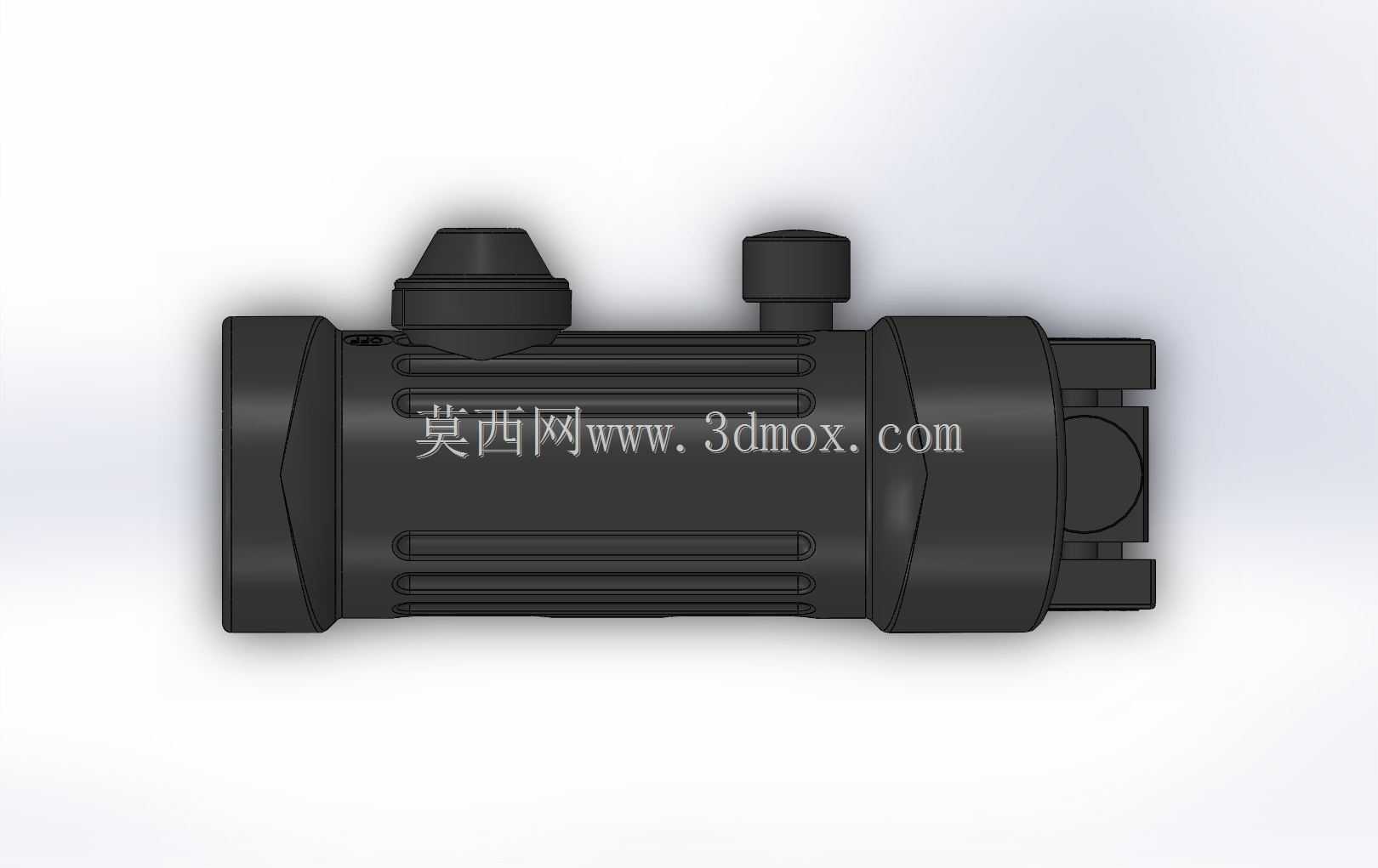 M16A3 LMG