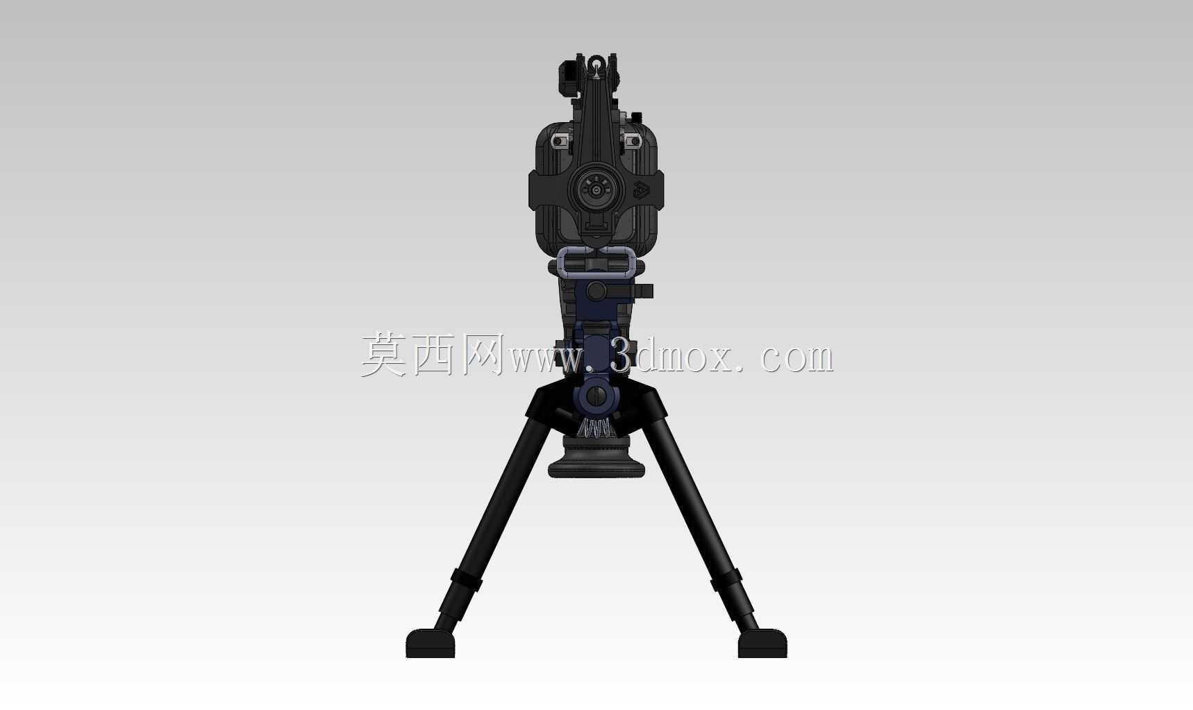 M16A3 LMG