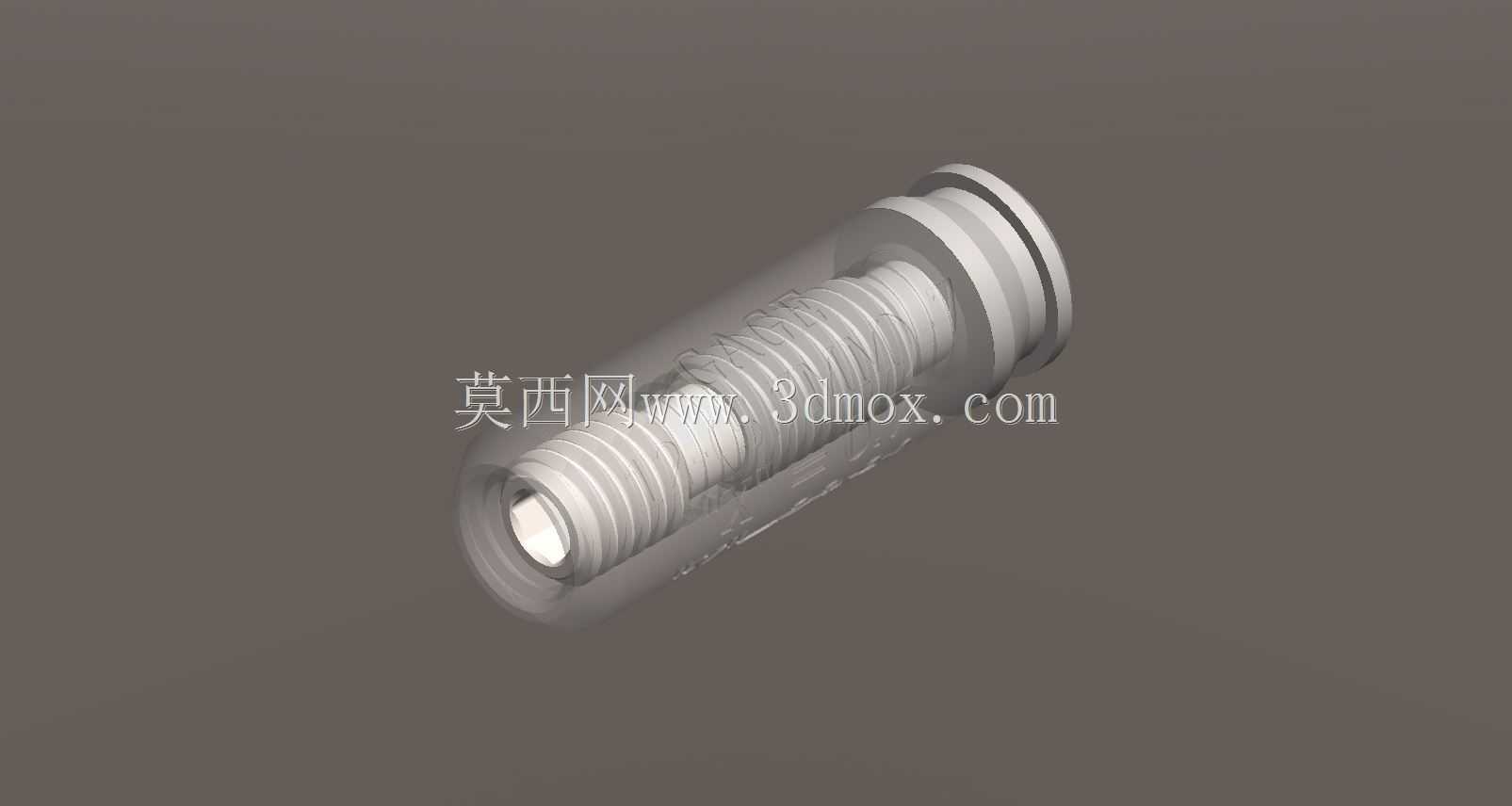 ��ԼSTANAG 5.7MM���չ棨5.7��28MM FN��