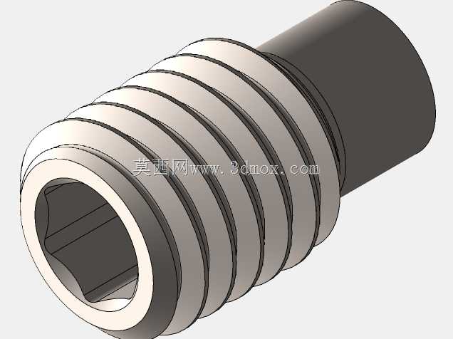 北约STANAG 5.7MM顶空规(5.7×28MM FN)