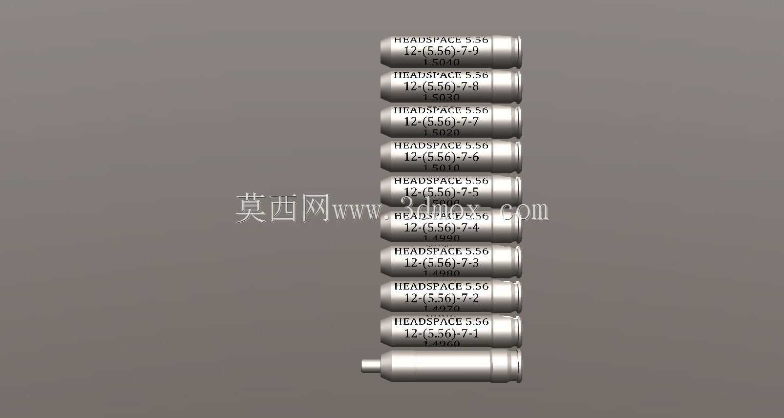 ��ԼSTANAG 5.56MMͷ���ռ�\u0026ײ�����������׼�