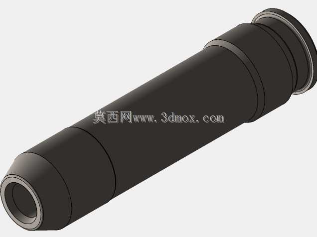 北约STANAG 5.56MM头部空间\u0026撞针缩进量规套件