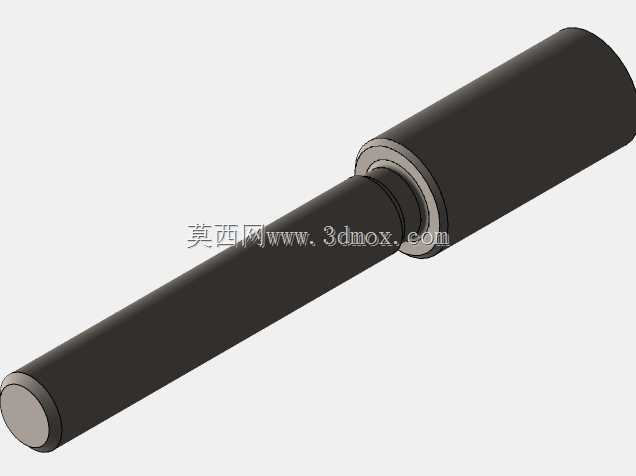 北约STANAG 5.56MM头部空间\u0026撞针缩进量规套件