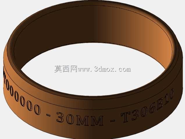药筒Q.F.30×113MM-B