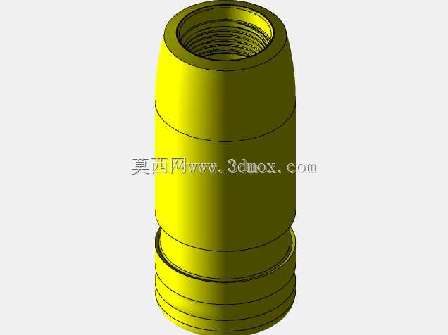 药筒Q.F.30×113MM-B