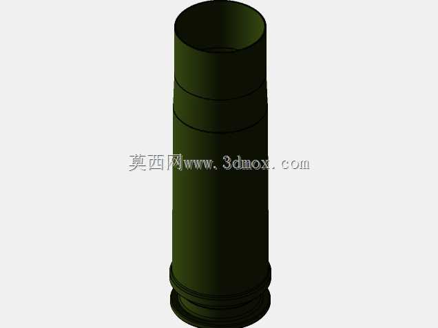 药筒Q.F.30×113MM-B