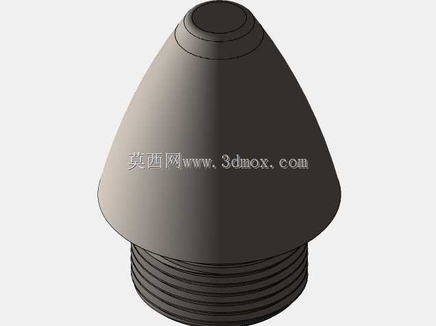 药筒Q.F.30×113MM-B
