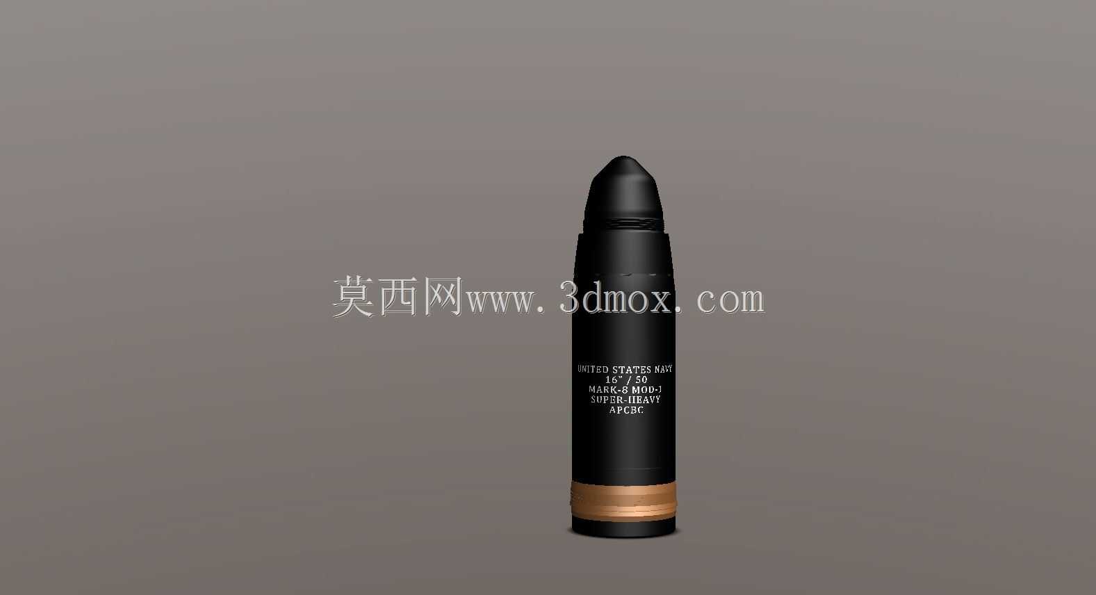 ����USN 16\��/50 Mk7���ڵ�APCBC�䵯��