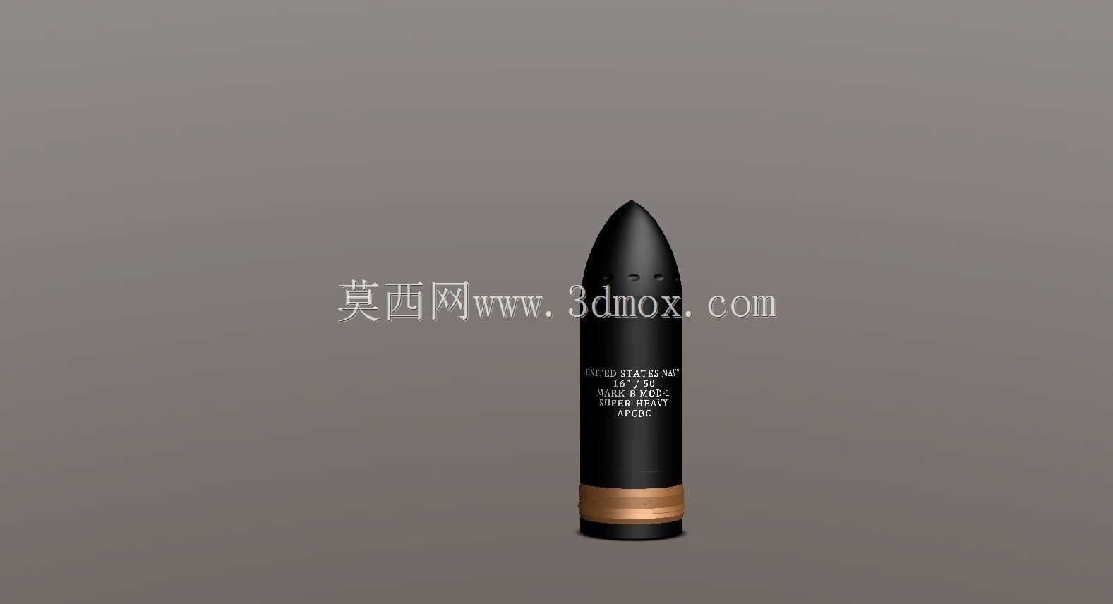 ����USN 16\��/50 Mk7���ڵ�APCBC�䵯��