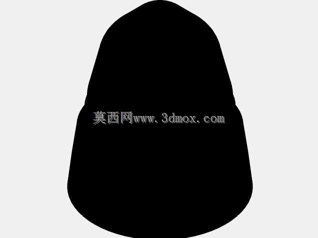 用于USN 16\“/50 Mk7火炮的APCBC射弹。