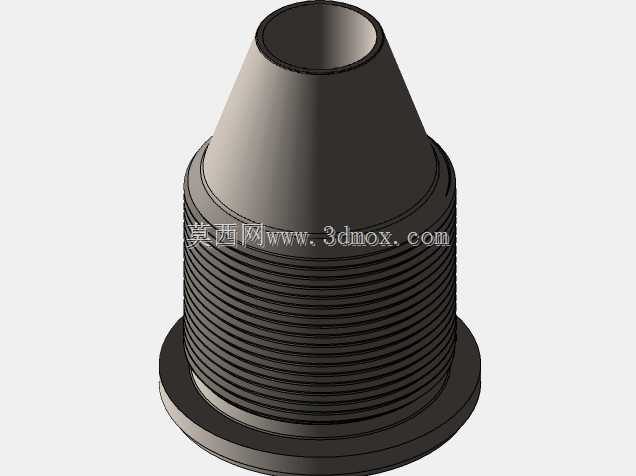 用于USN 16\“/50 Mk7火炮的APCBC射弹。