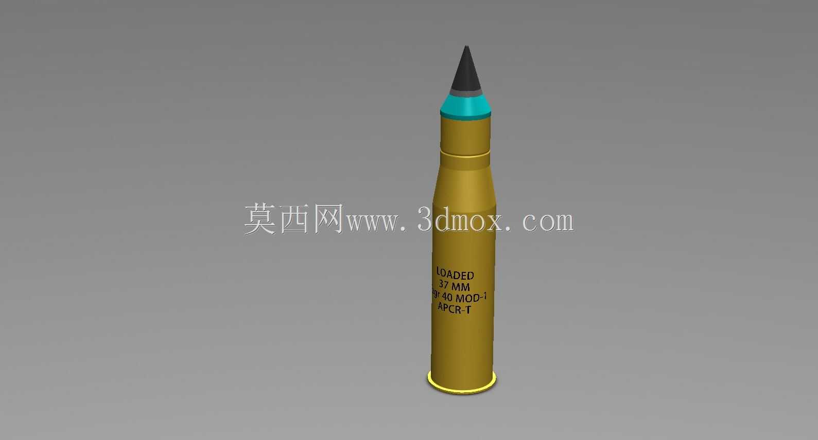 Ͳ��Q.F.3.7��22.3cm��Pzgr 40.MOD1����Ͳ�����ϣ�