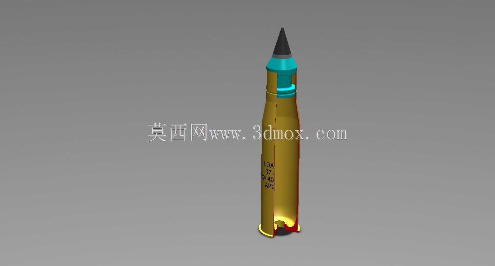 Ͳ��Q.F.3.7��22.3cm��Pzgr 40.MOD1����Ͳ�����ϣ�