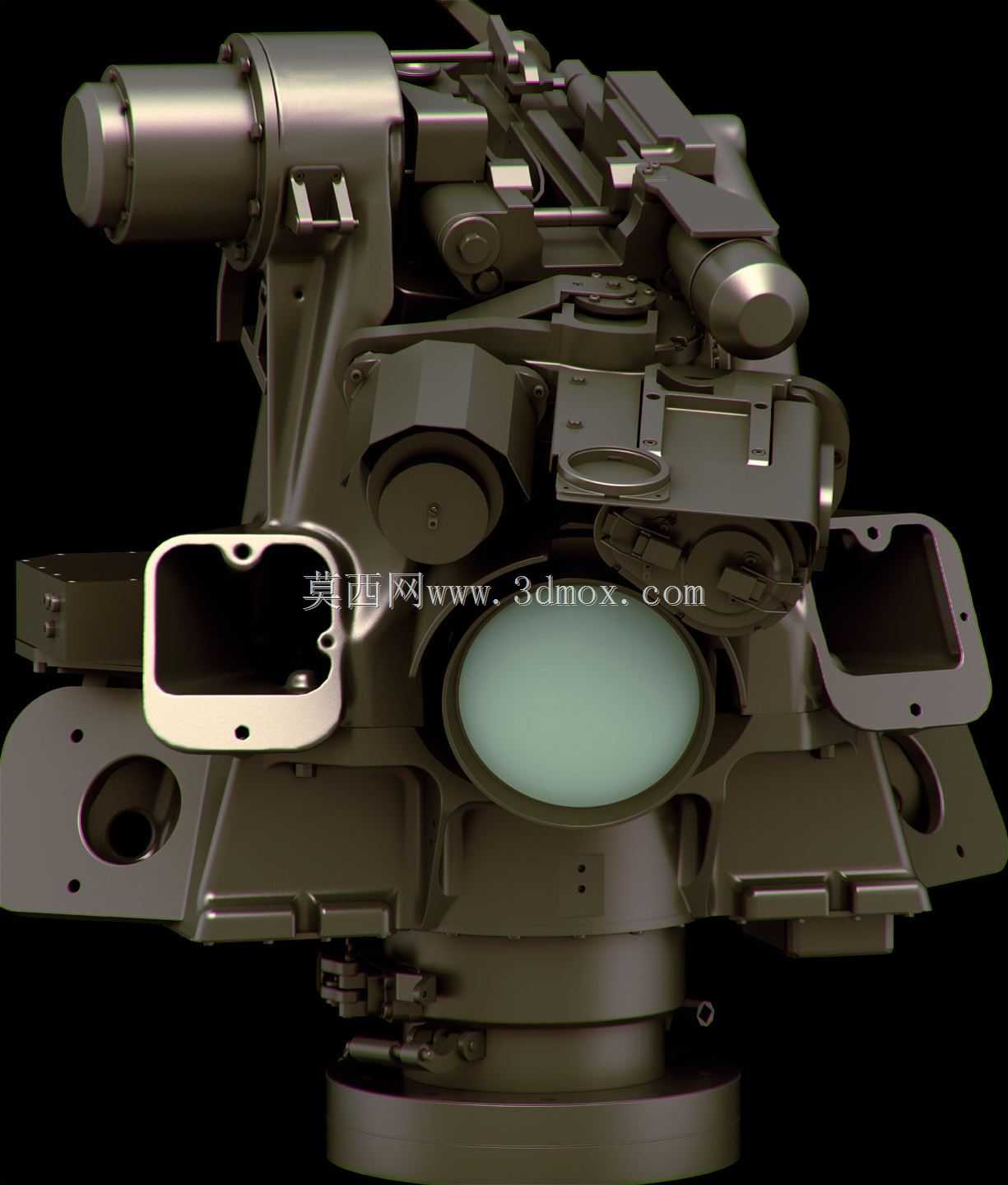 M151保护器