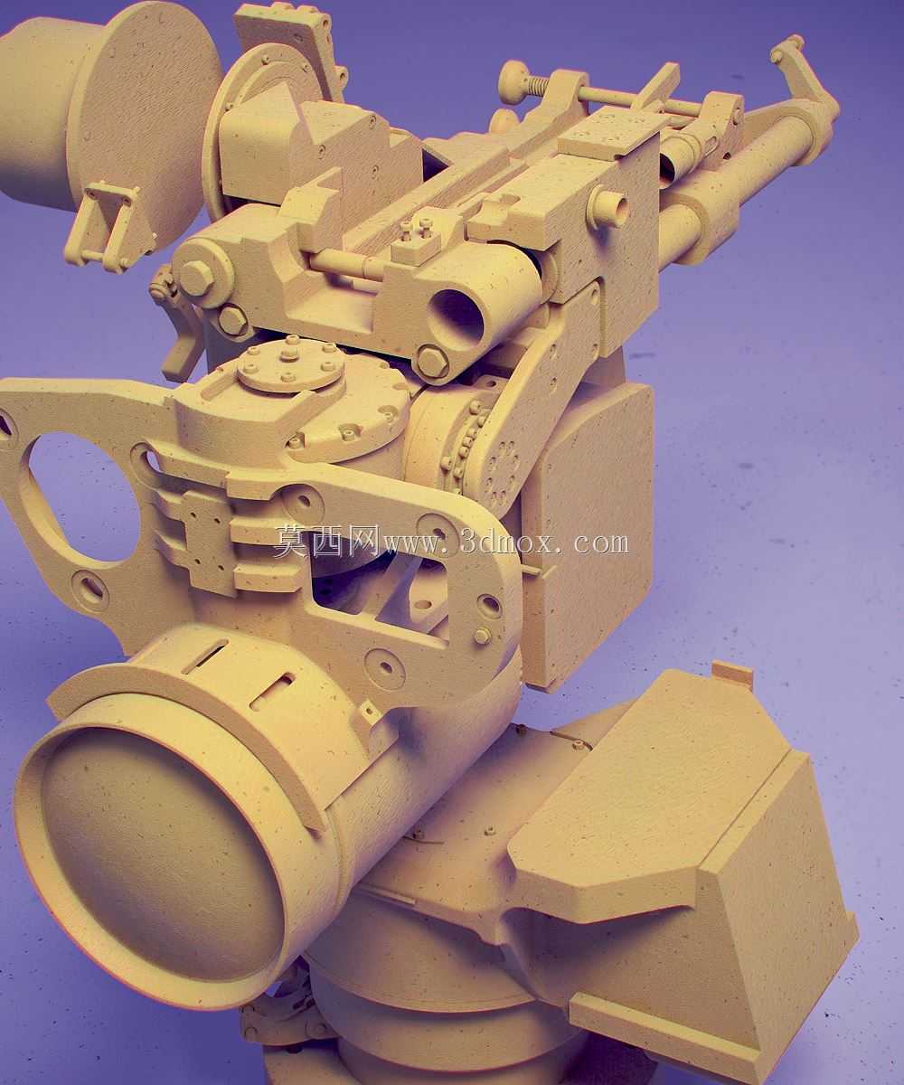 M151保护器