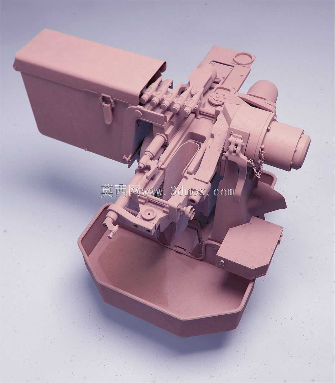 M151保护器