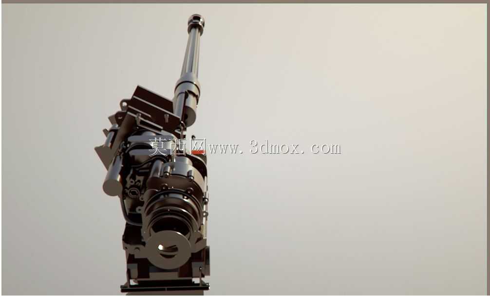 m242布什马斯特自动加农炮