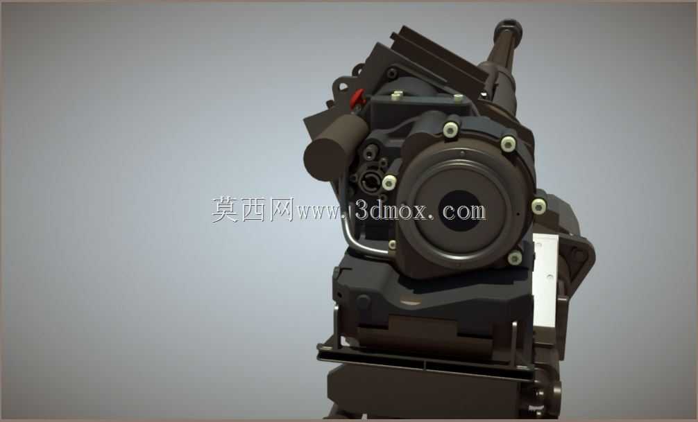 m242布什马斯特自动加农炮