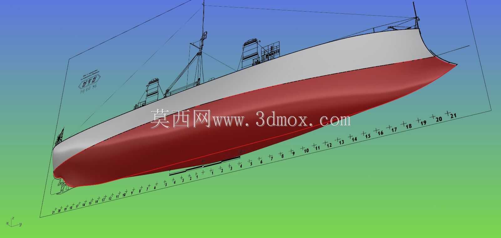 伊恩·卡苏加1904
