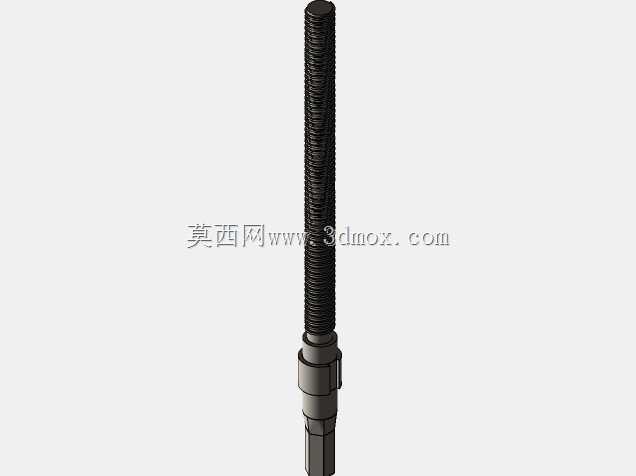 廉价的分形虎钳