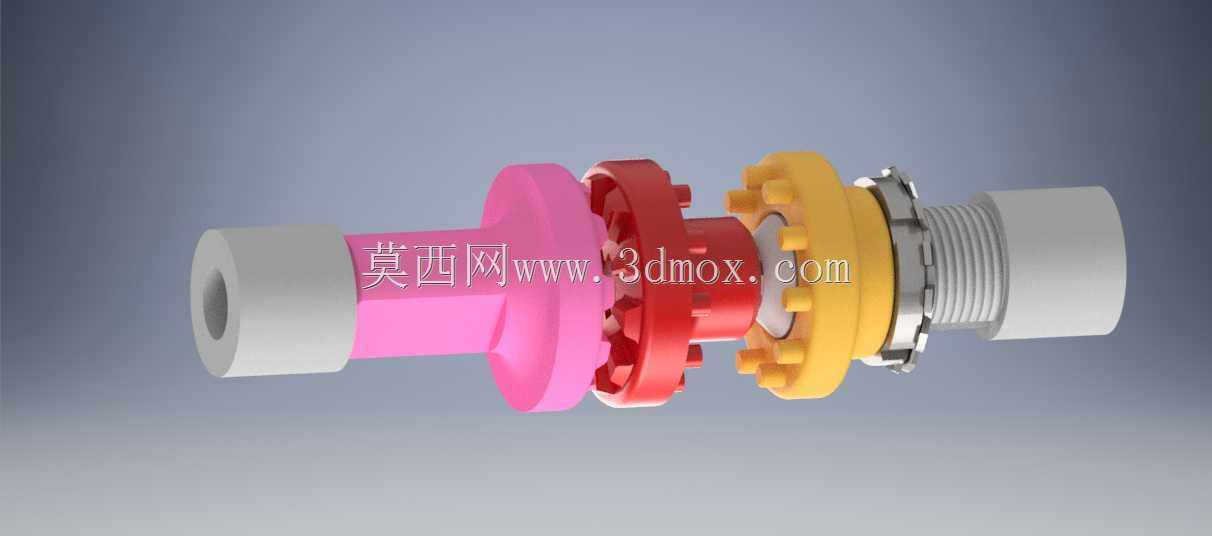 安全离合器/扭矩限制器