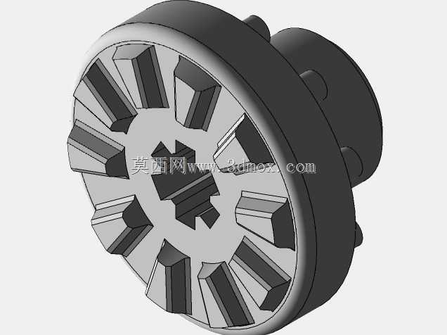 安全离合器/扭矩限制器