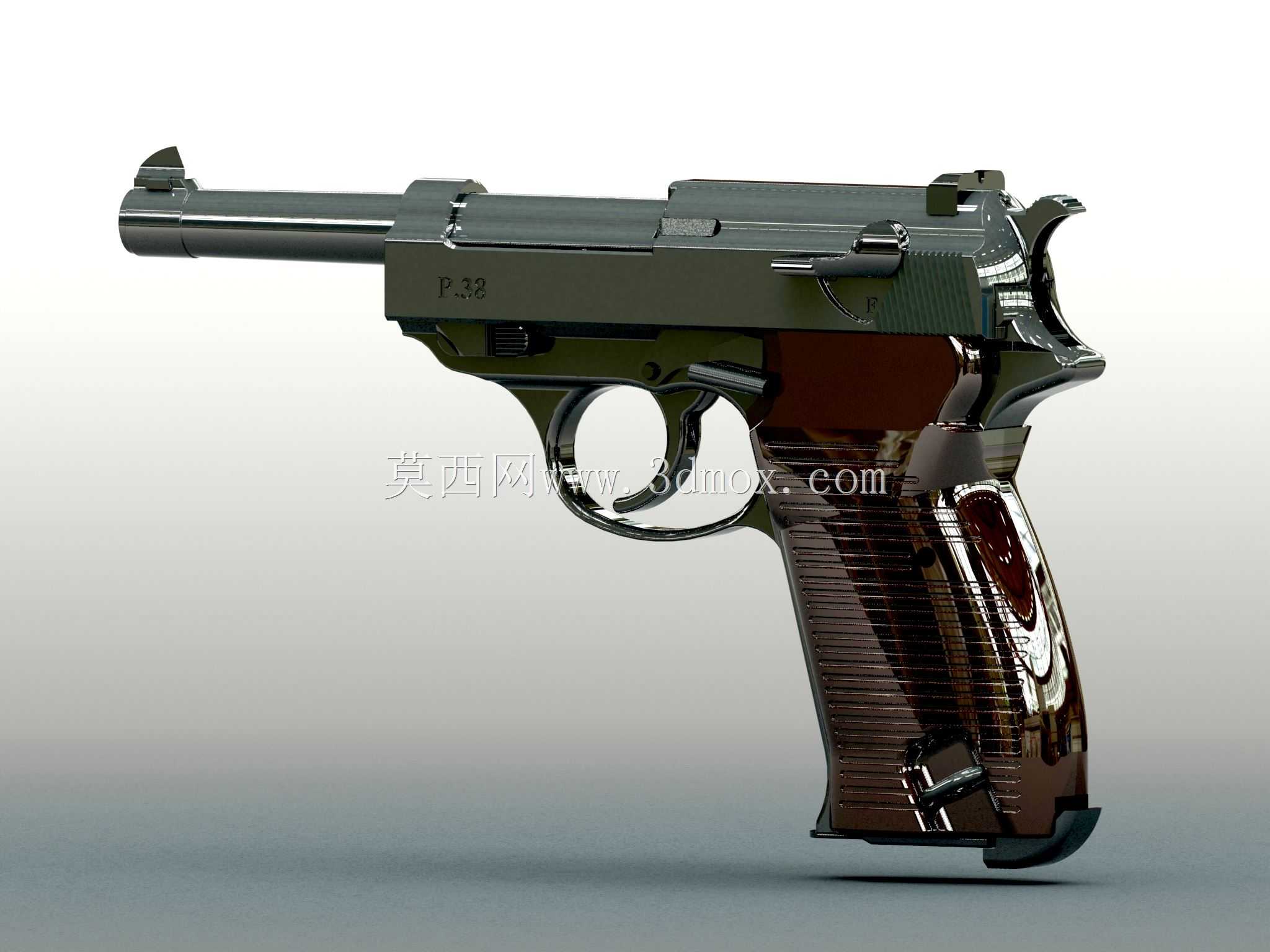 �ֶ���P-38