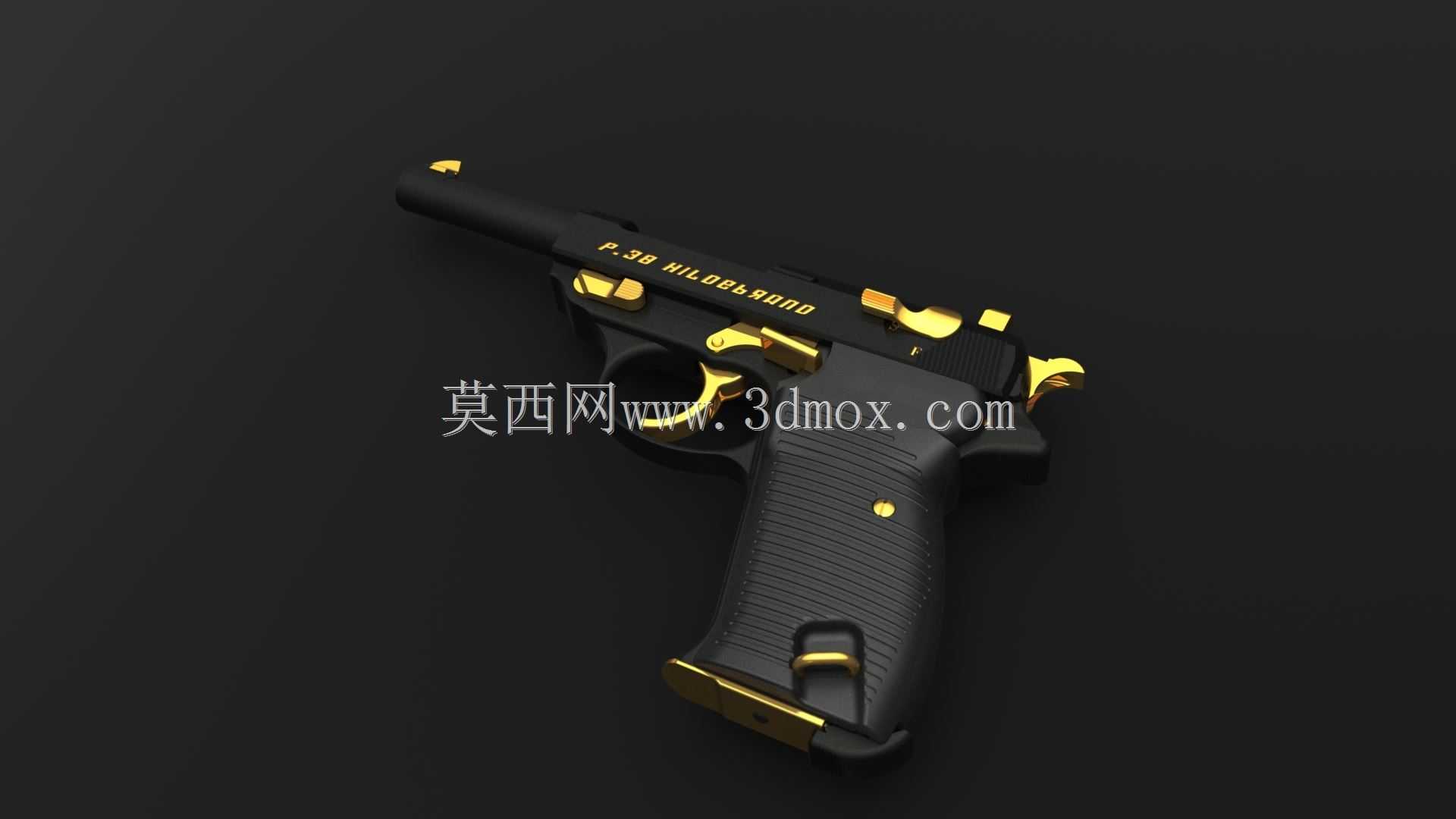 �ֶ���P-38