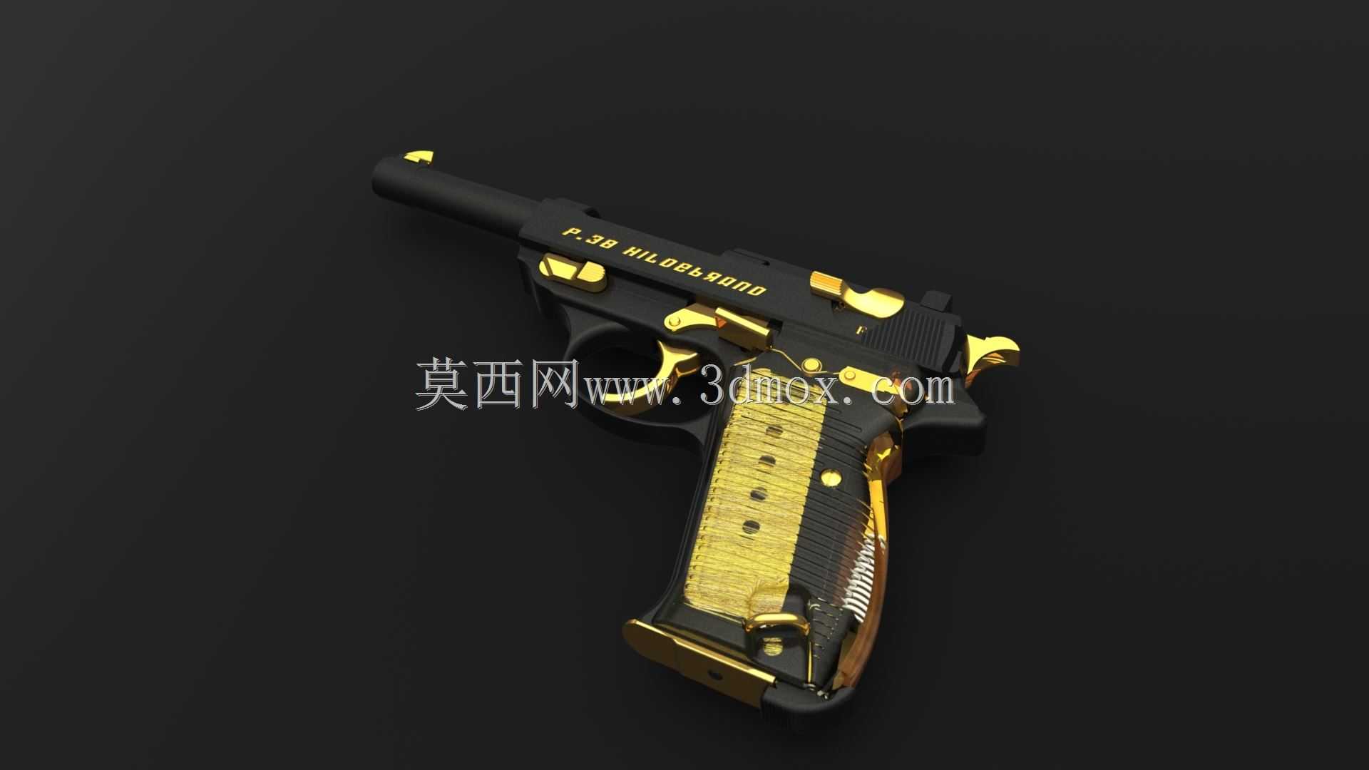 �ֶ���P-38